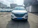 Hyundai Tucson, 2016 на заказ-2