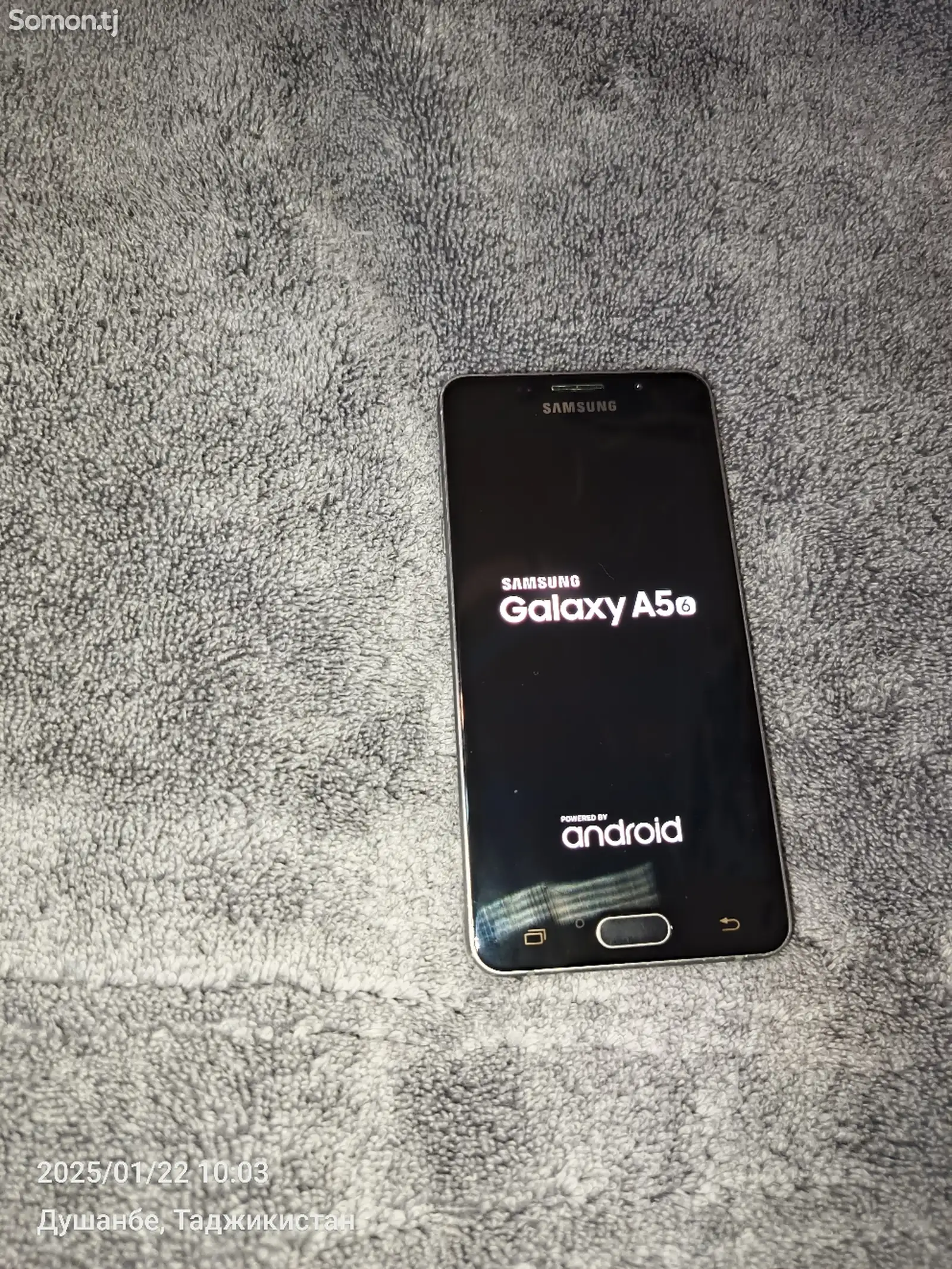 Samsung Galaxy A5 16gb-1