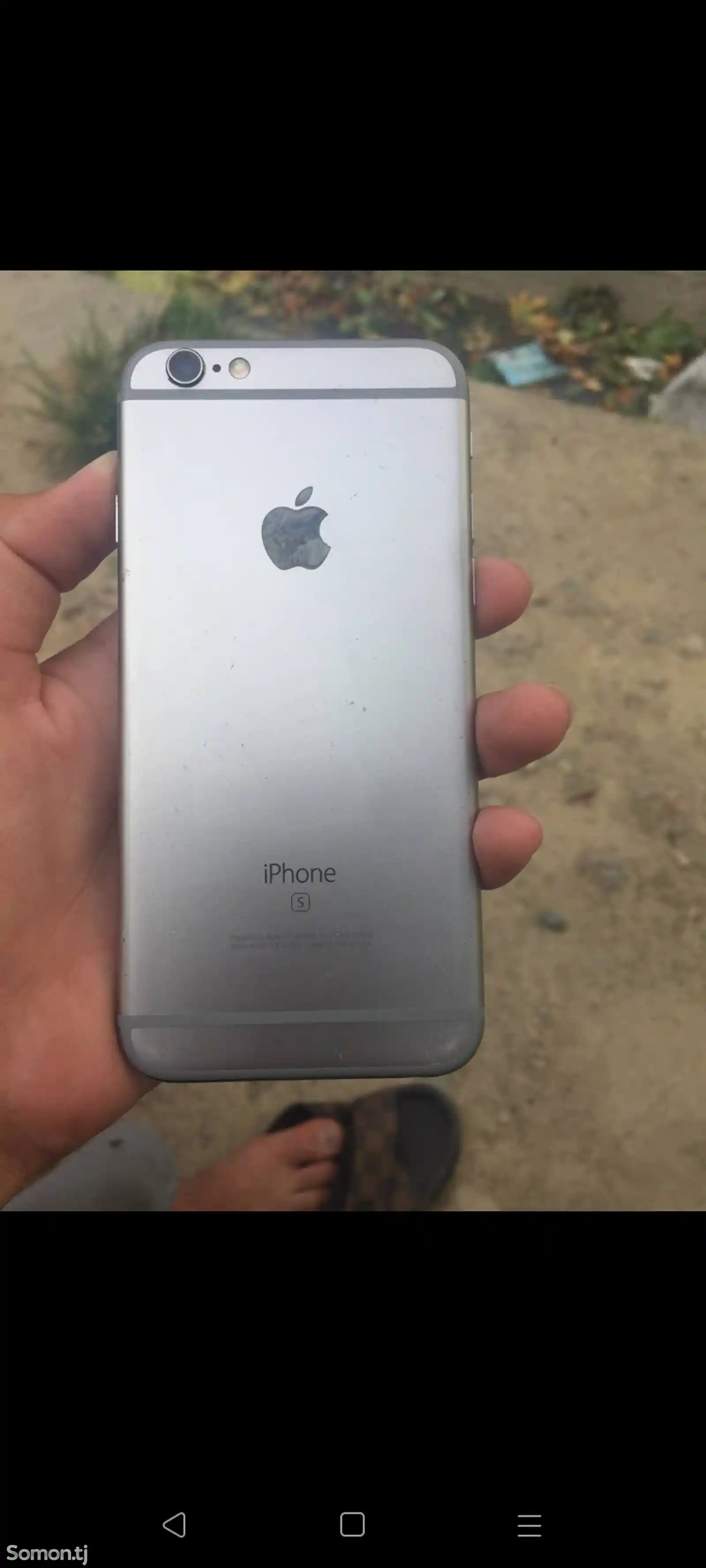 Apple iPhone 6s, 64 gb-2