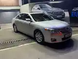 Toyota Camry, 2011-4