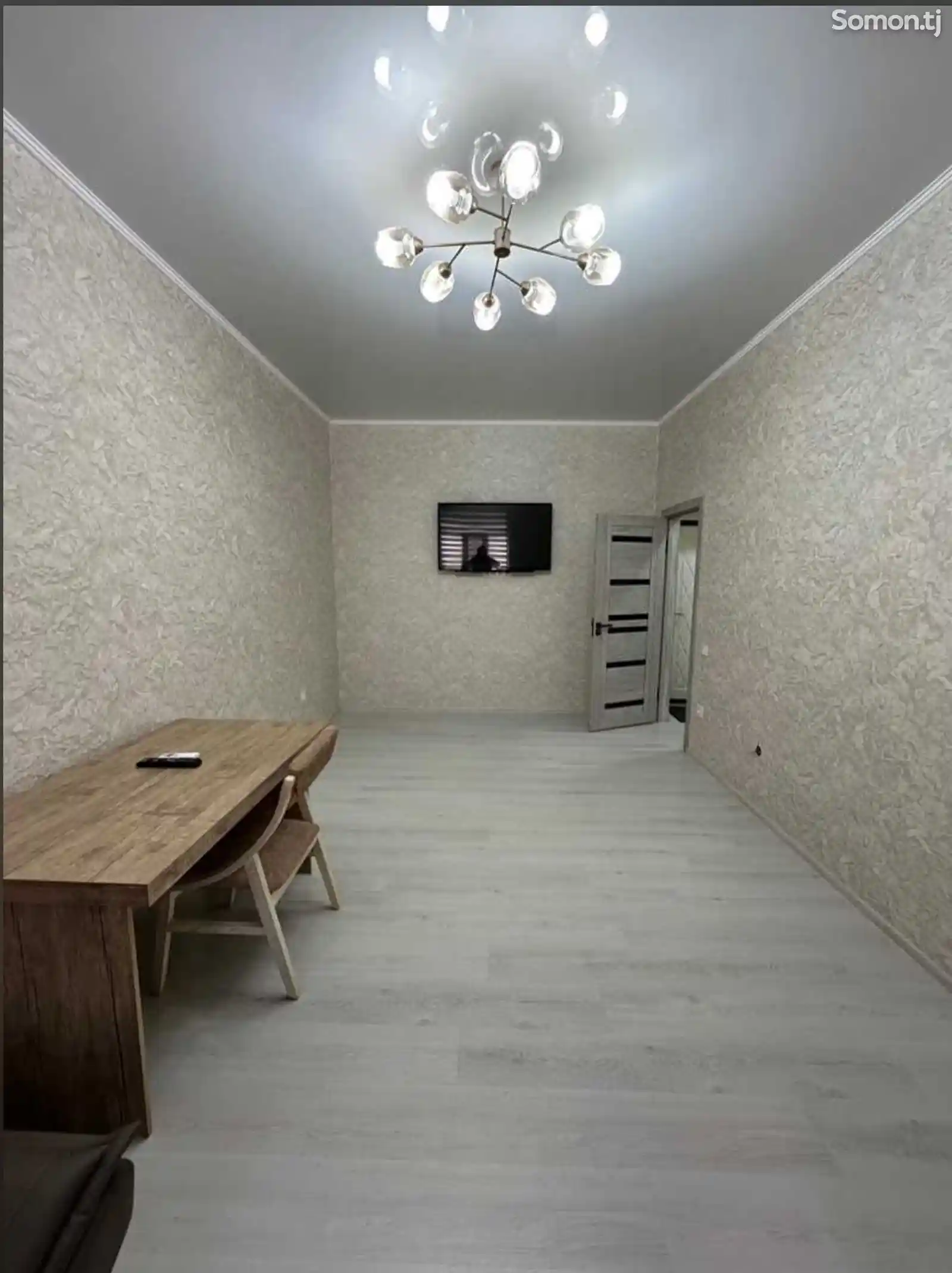 2-комн. квартира, 11 этаж, 70м², Зирбак-2