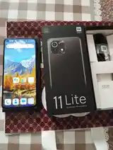 Xiaomi Mi 11 Lite 128gb-11