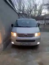 Минивэн Volkswagen Transporter, 2004-8