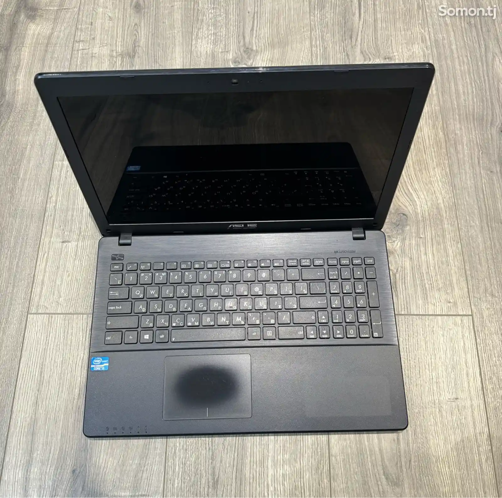 Ноутбук HP Probook 4530s-10