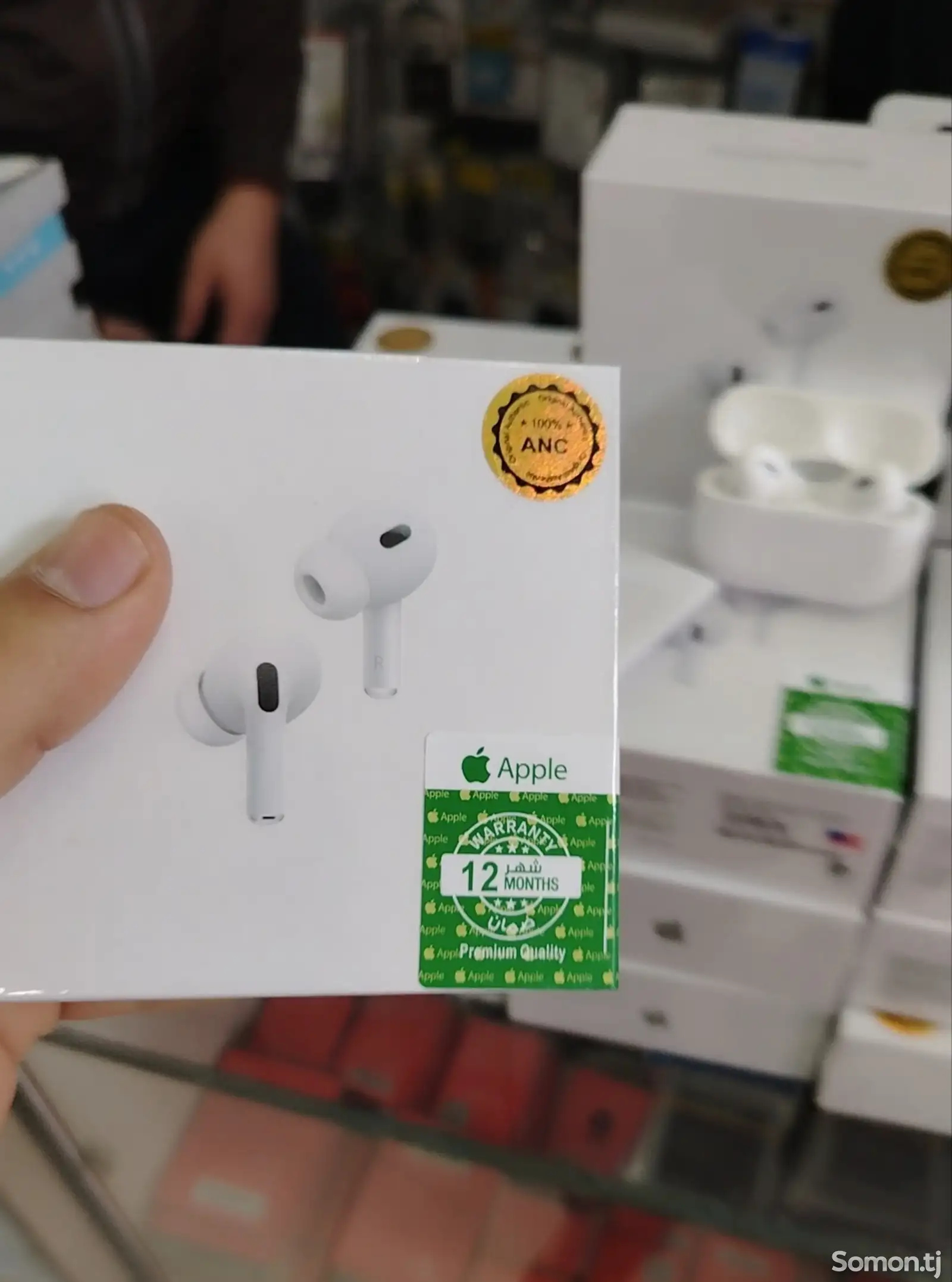 Наушник Air pods pro-1