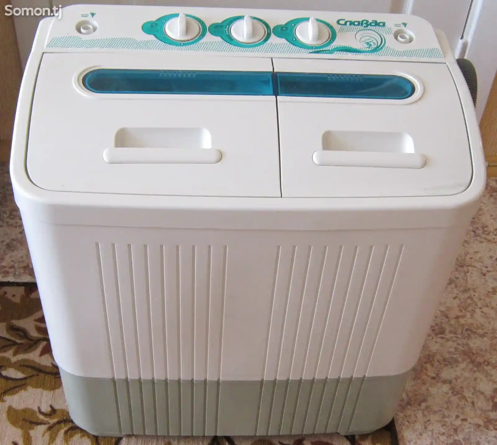 Ремонт стиральных машин полуавтомат-1