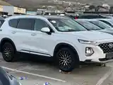 Hyundai Santa Fe, 2019-3