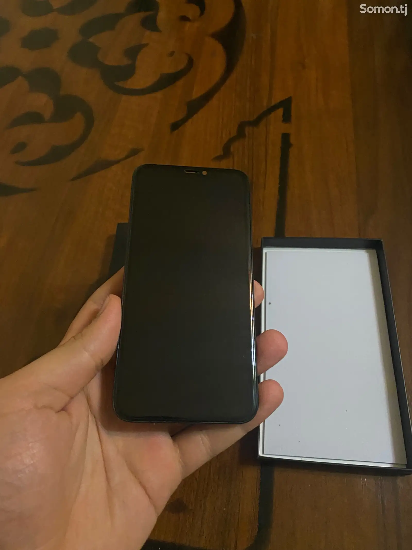 Экран от Apple iPhone 11 Pro-1