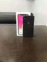 Apple iPhone X, 64 gb, Space Grey-4