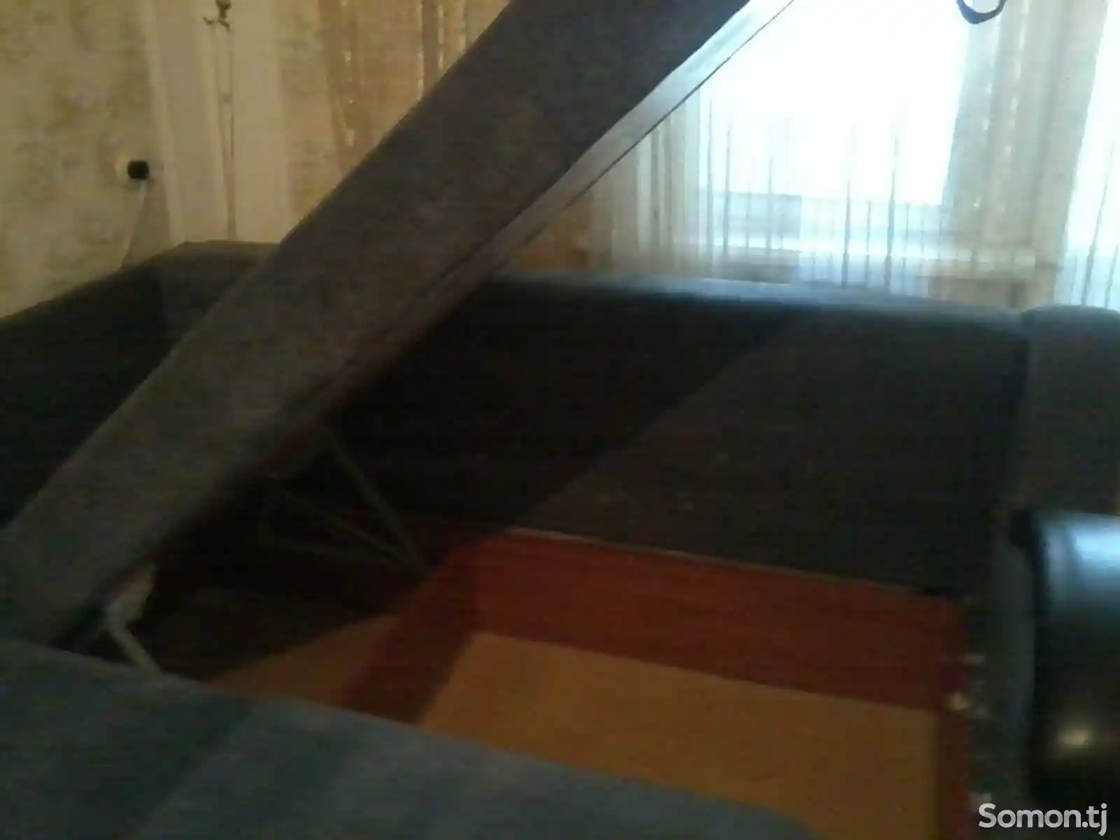 Угловой диван-кровать-6