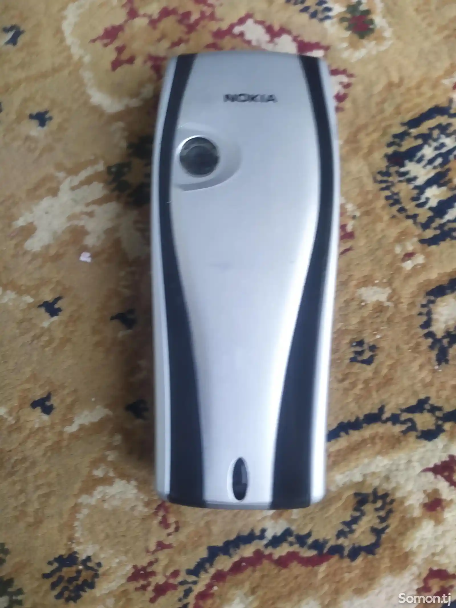 Nokia 6610-2