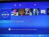 Игровая приставка Sony PlayStation 4-5