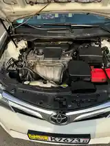 Toyota Camry, 2012-5