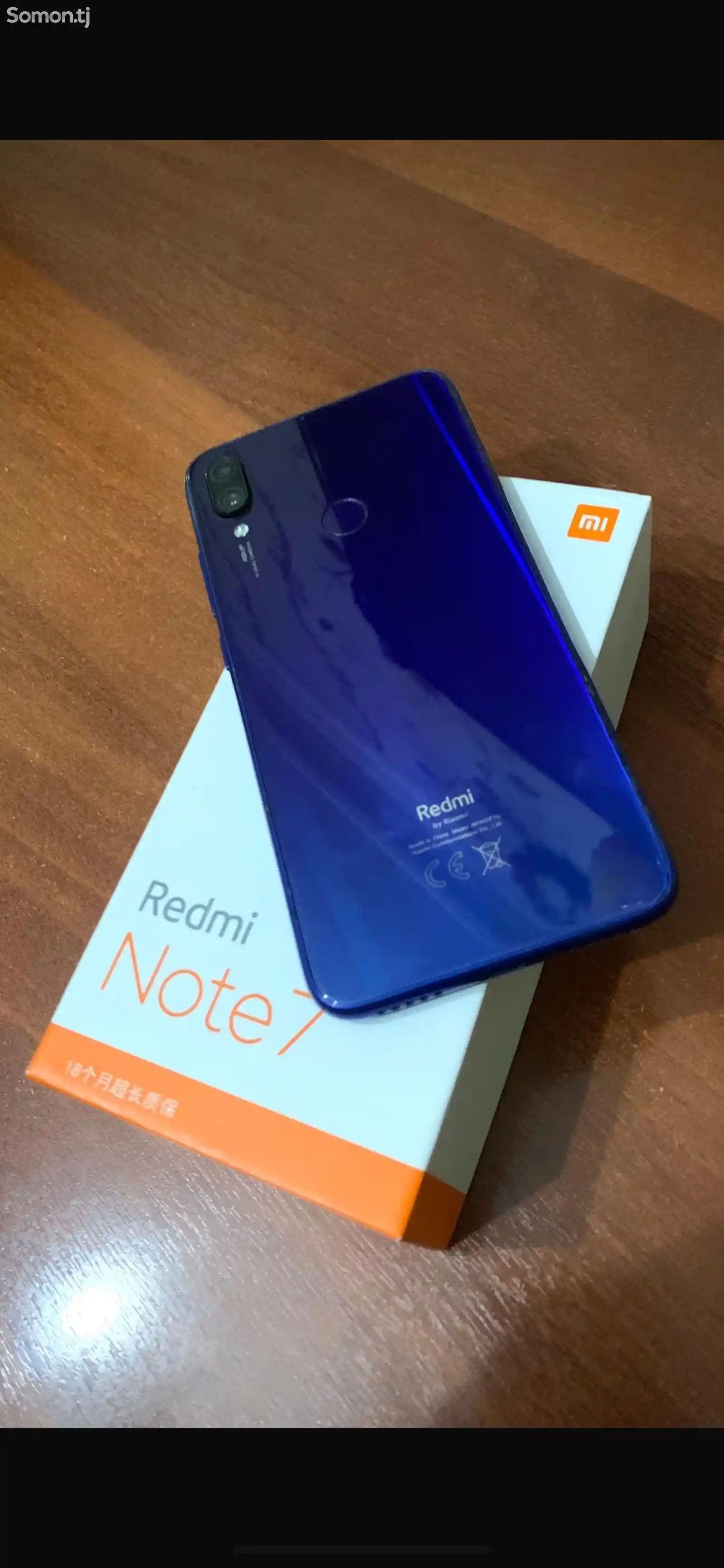 Xiaomi Redmi Note 7 128Gb-5