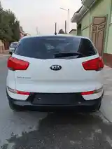 Kia Sportage, 2014-7