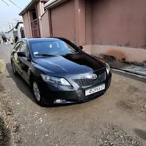 Toyota Camry, 2009