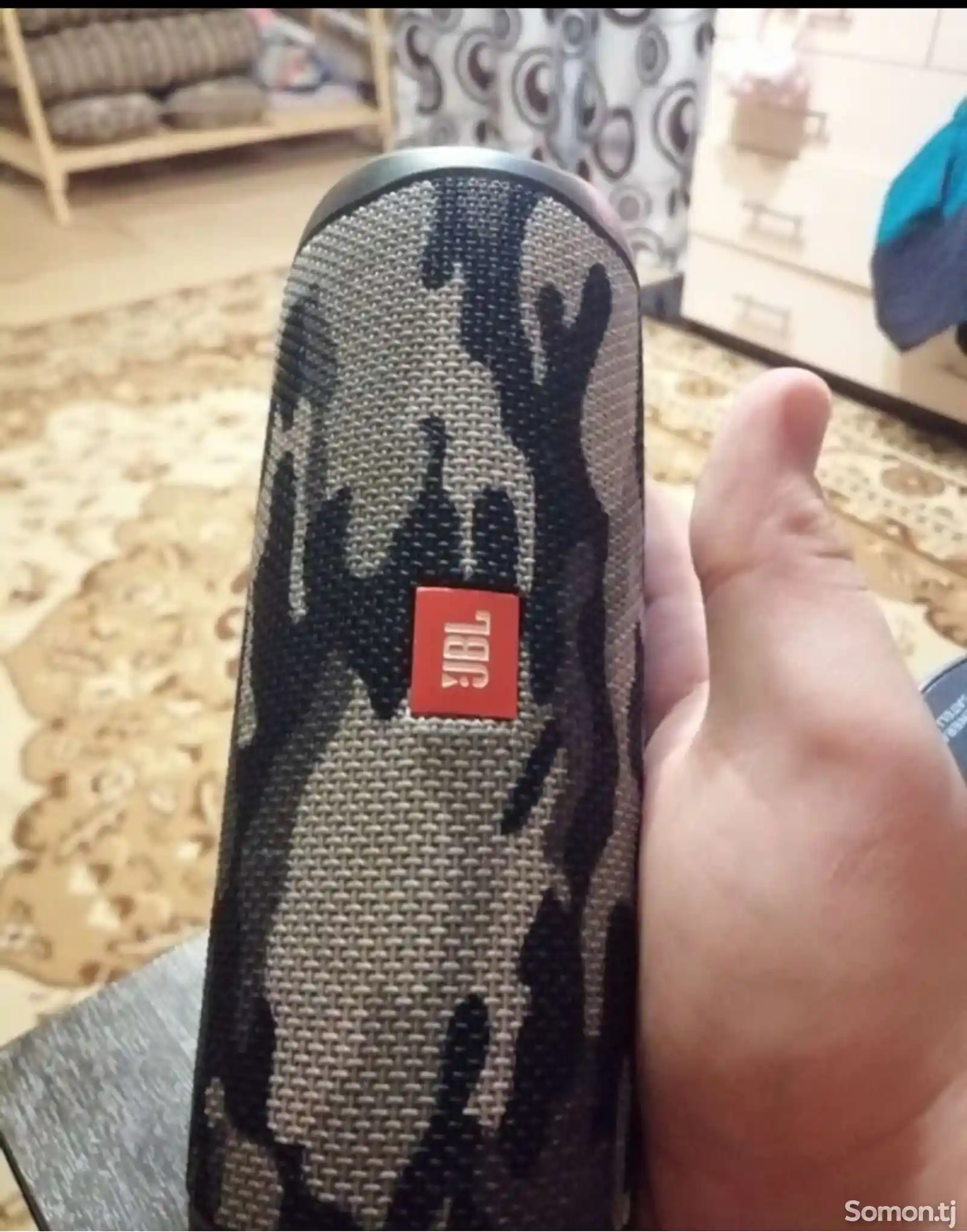 Колонка jbl-1