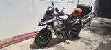 Мотоцикл Benelli trk 502 Турэндуро-3