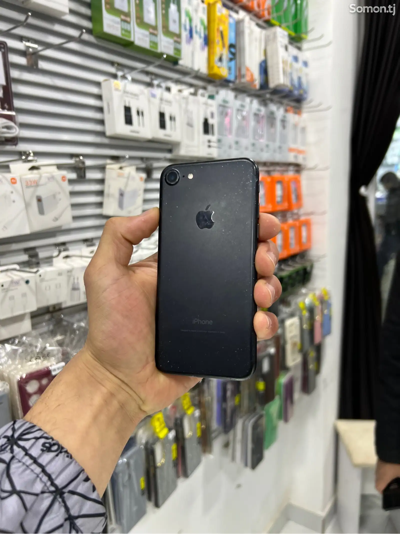 Apple iPhone 7, 128 gb-1