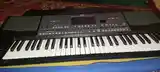 Синтезатор Yamaha Korg Pa 600-10