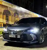 Toyota Avalon, 2020-7