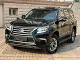 Lexus GX series, 2016-2