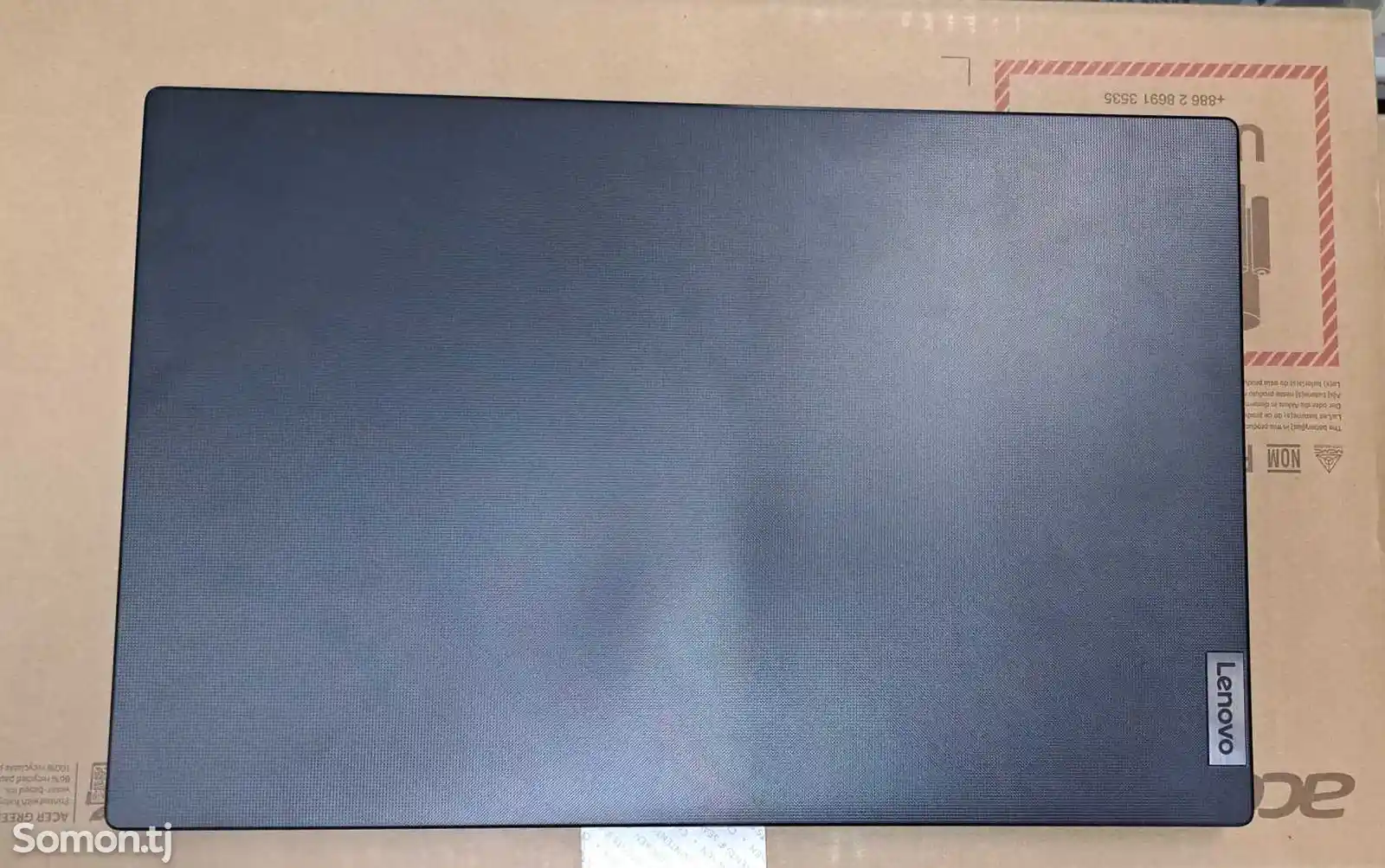 Ноутбук Lenovo V15 G2-3