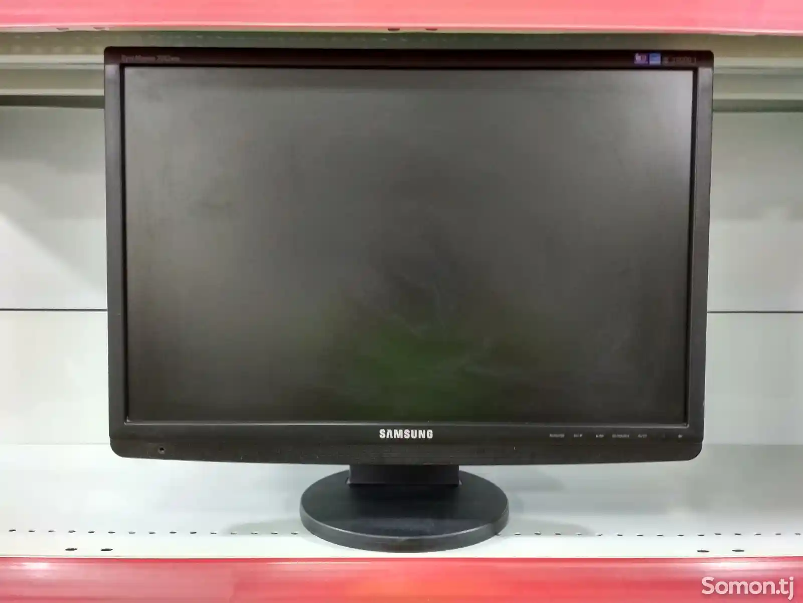 Монитор Samsung SyncMaster 2243wm 22 дюйма-1