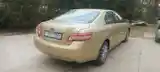 Toyota Camry, 2011-2