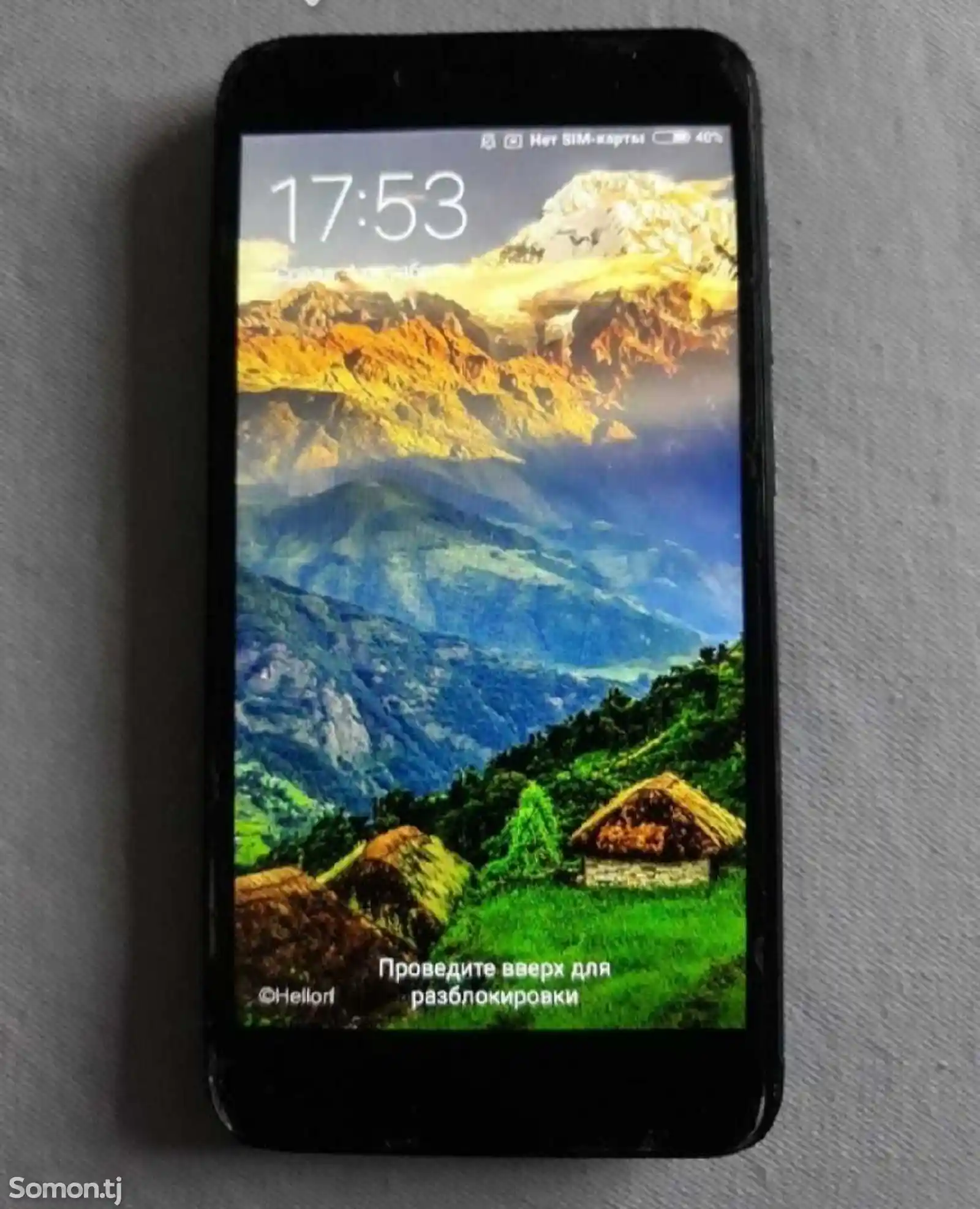 Xiaomi Redmi 4X 16gb