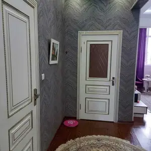 1-комн. квартира, 11 этаж, 54 м², МВД МИНЗДРАВ