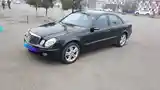 Mercedes-Benz E class, 2002-4