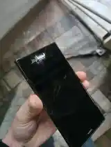 Sony Xperia XZ1-6