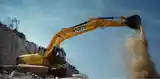 Экскаватор JCB JS205 LC-10