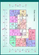 1-комн. квартира, 1 этаж, 52 м², Терешкова 11-3