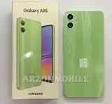 Samsung Galaxy A05 4/64Gb Green-2