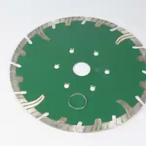 Алмазный диск с фланцем Rodex 180mm RRS180