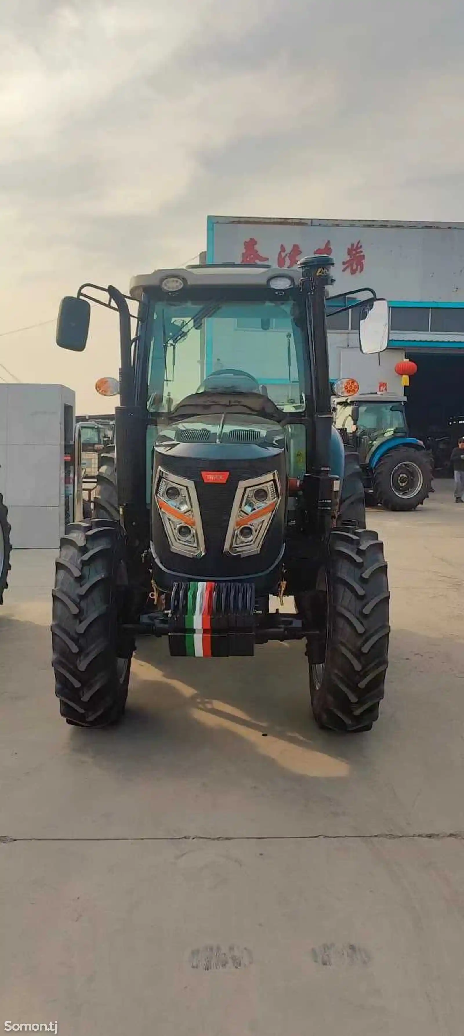 Трактор Тavol 1004-3