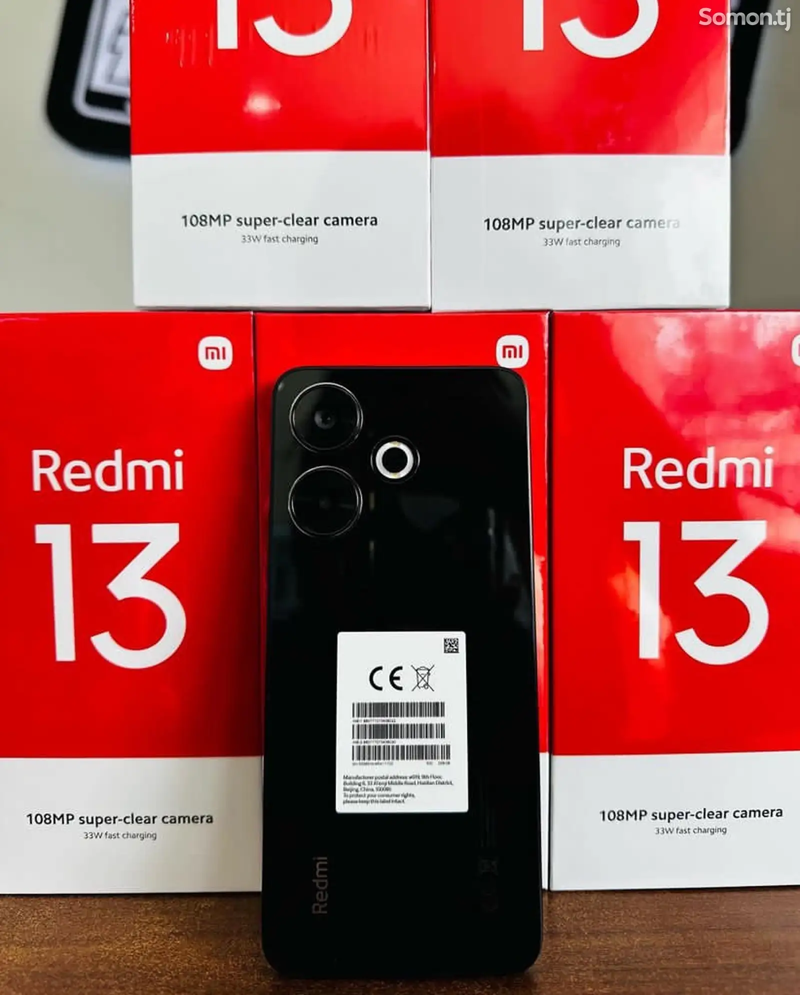 Xiaomi Redmi Note 13-1