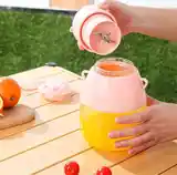 Блендер CORDLESS JUICER-2