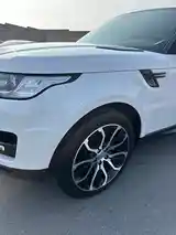 Land Rover Range Rover Sport, 2016-3