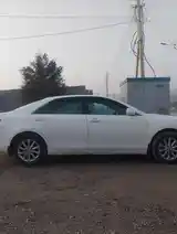 Toyota Camry, 2010-2