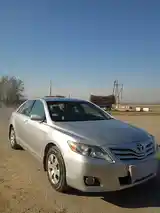 Toyota Camry, 2010-2