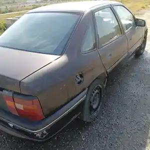 Opel Astra F, 1995