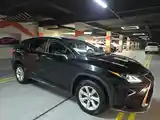 Lexus RX series, 2016-2