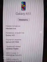 Samsung Galaxy A51, 128gb-2