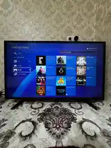 Игровая приставка Sony PlayStation 4 slim-3