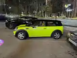 Mini Cooper, 2010-2