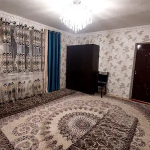 2-комн. квартира, 4 этаж, 38 м², Сино, Маяковский