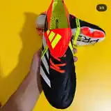 Бутсы Adidas Predator-4